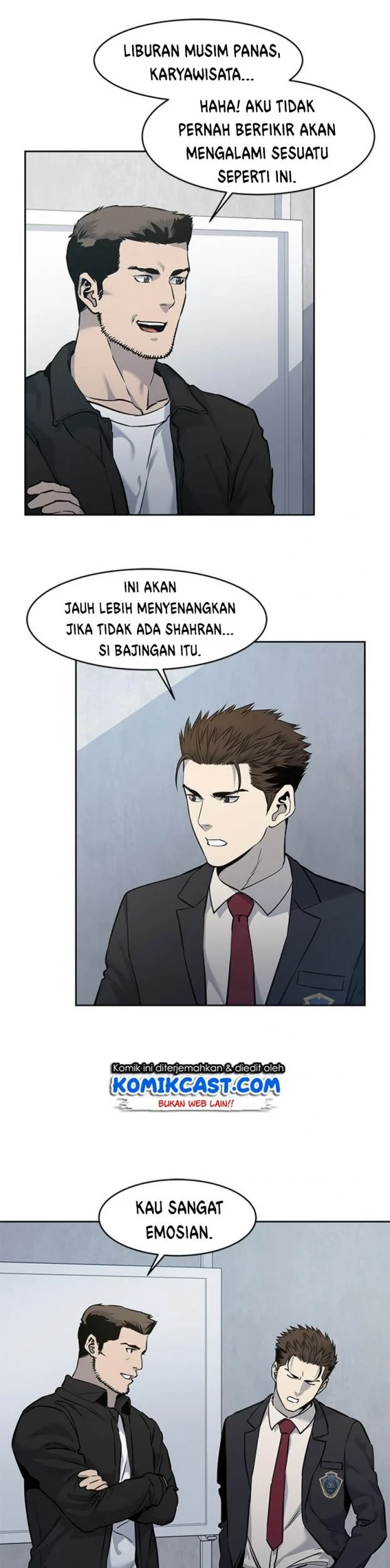 Chapter 49 - halaman 8