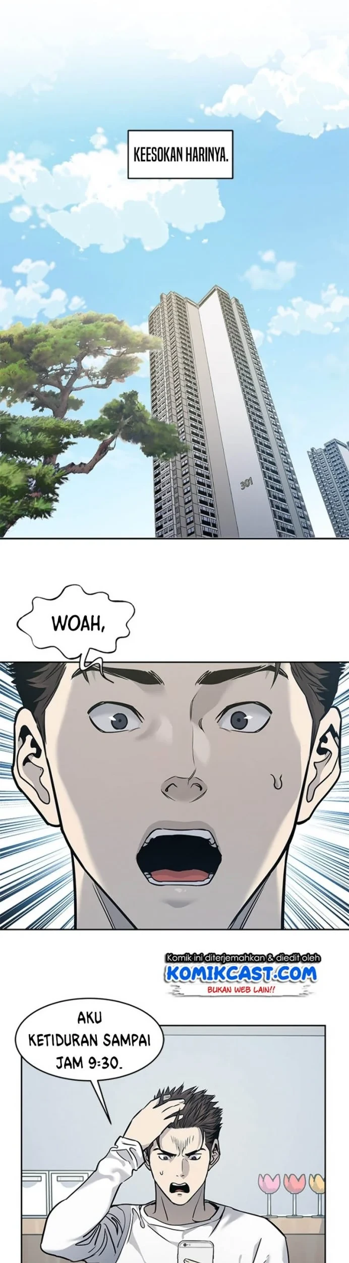 Chapter 49 - halaman 13