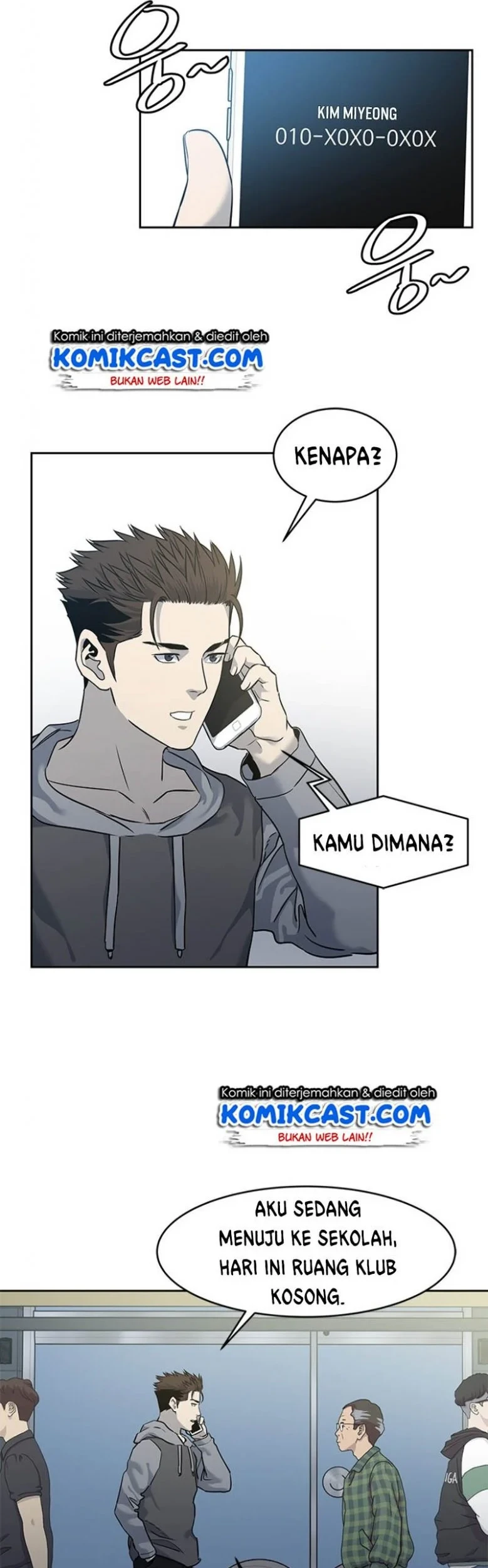 Chapter 49 - halaman 20
