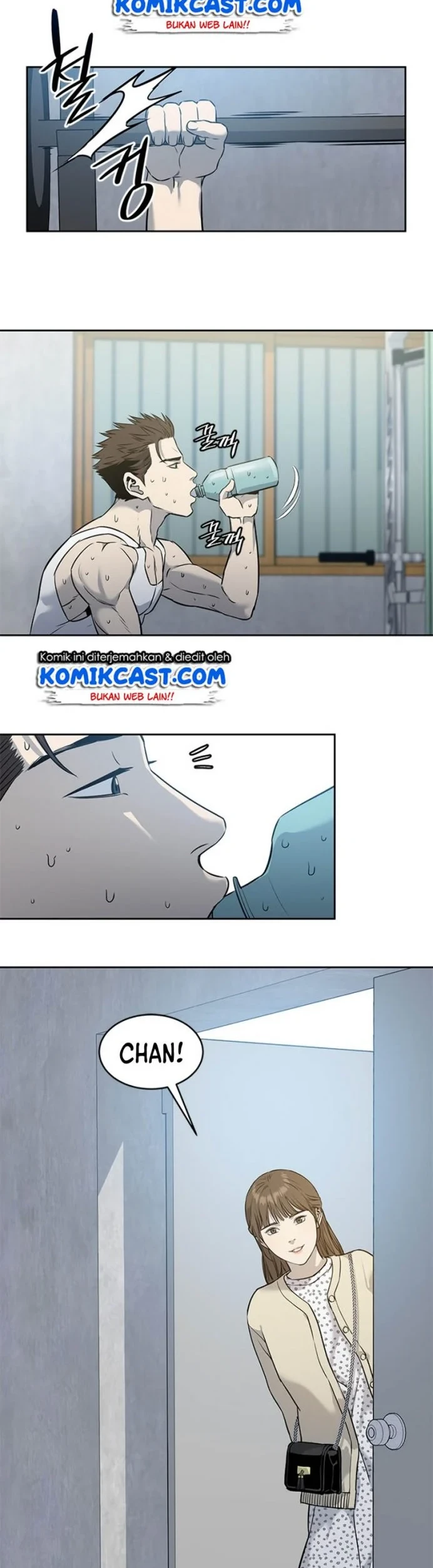 Chapter 49 - halaman 24