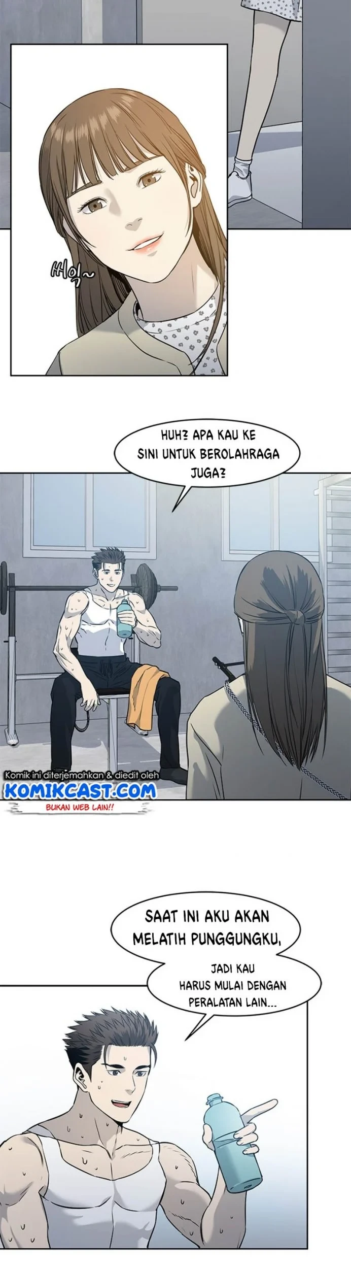 Chapter 49 - halaman 25