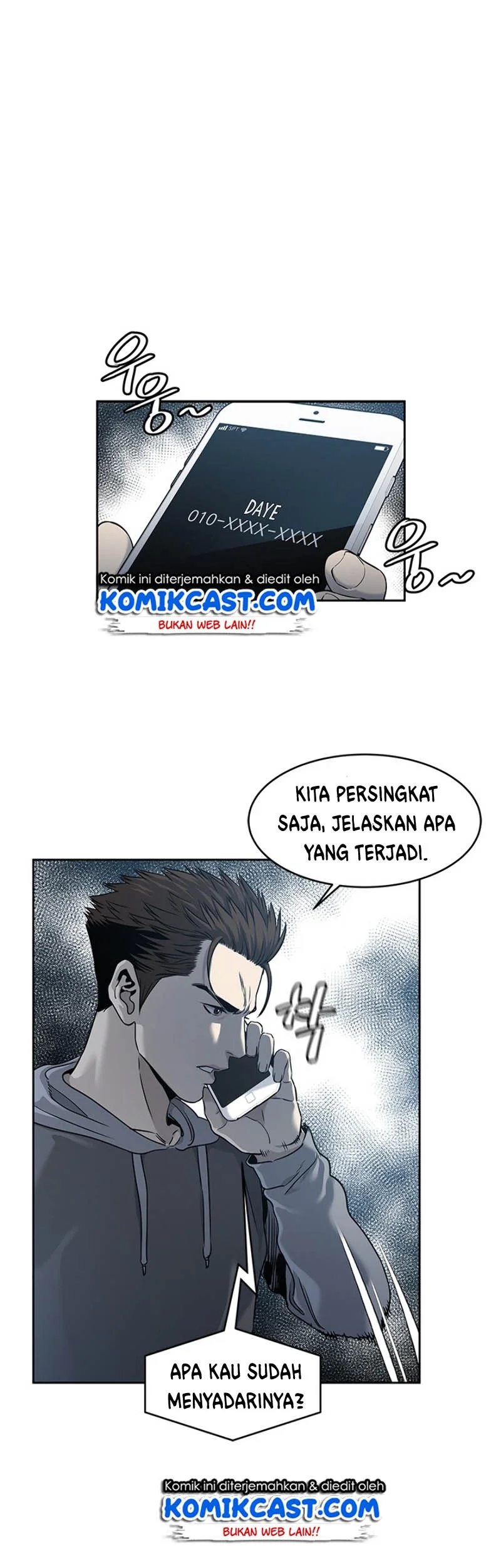 Chapter 50 - halaman 6