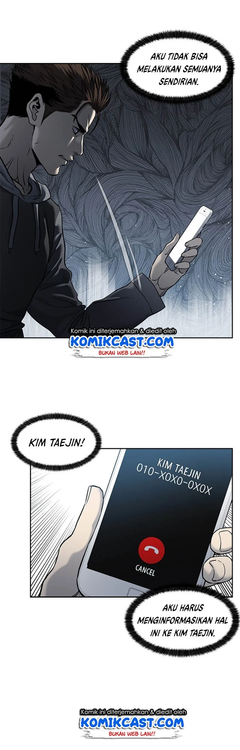 Chapter 50 - halaman 9