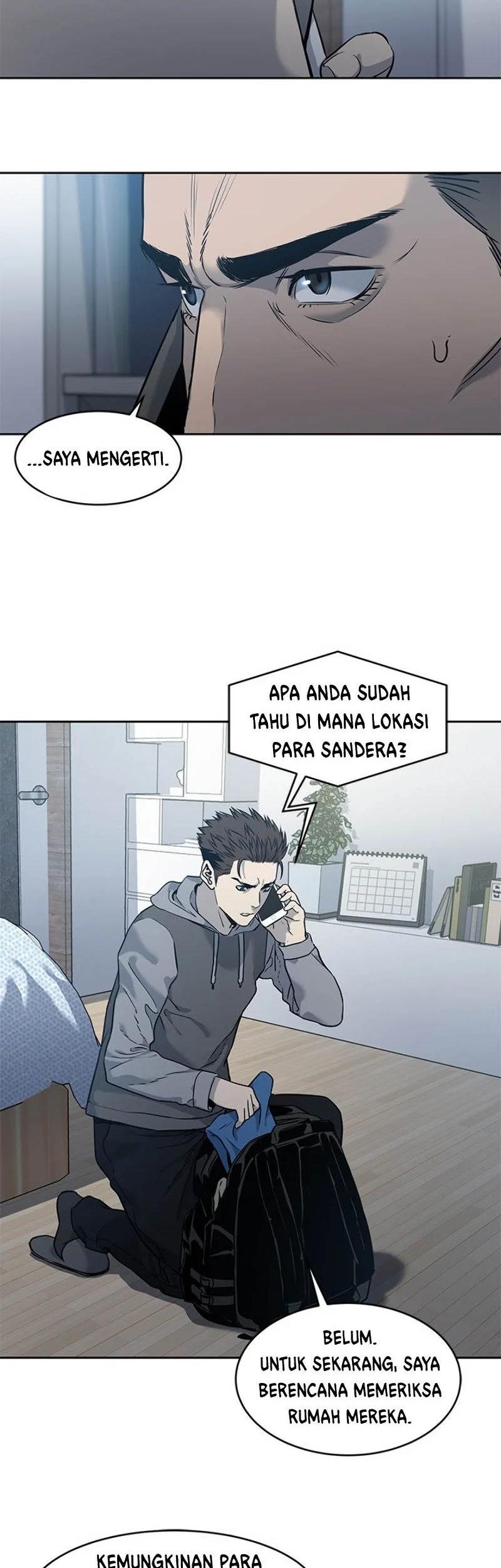 Chapter 50 - halaman 12