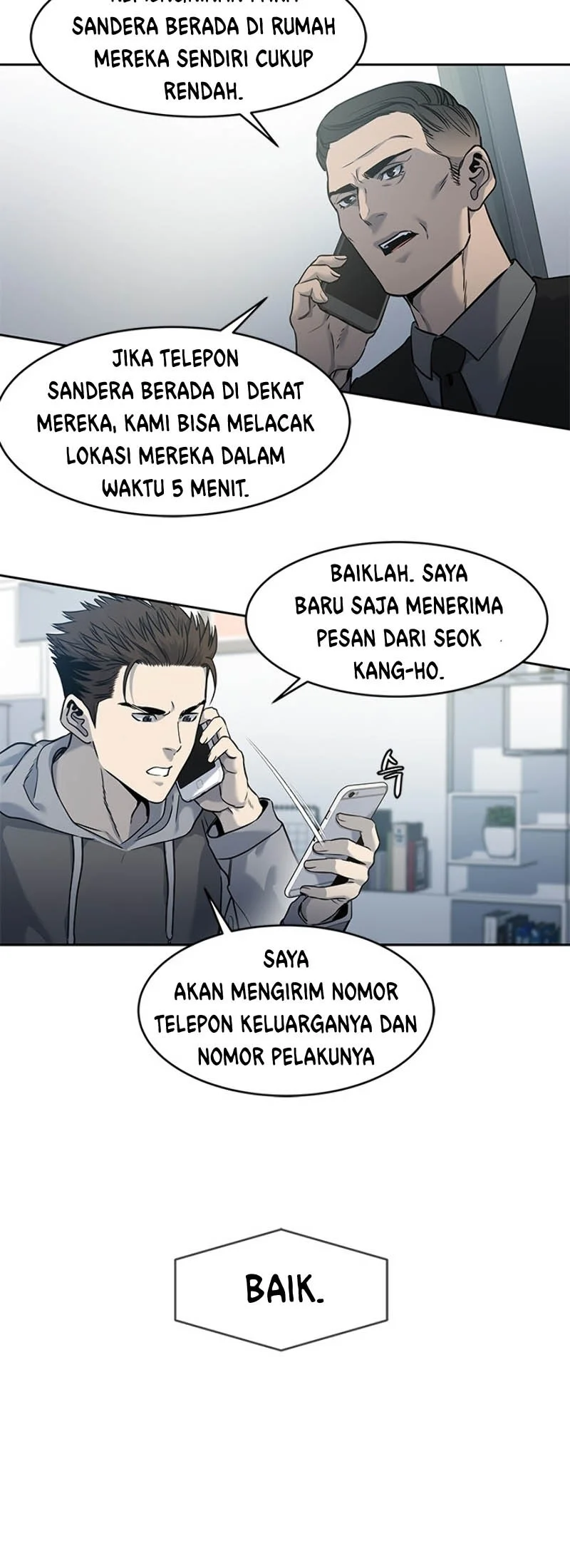 Chapter 50 - halaman 13