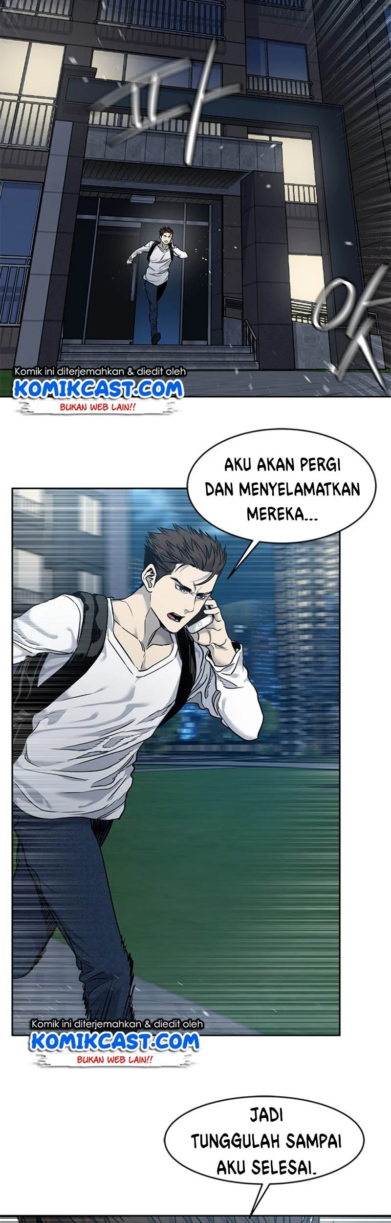 Chapter 50 - halaman 20