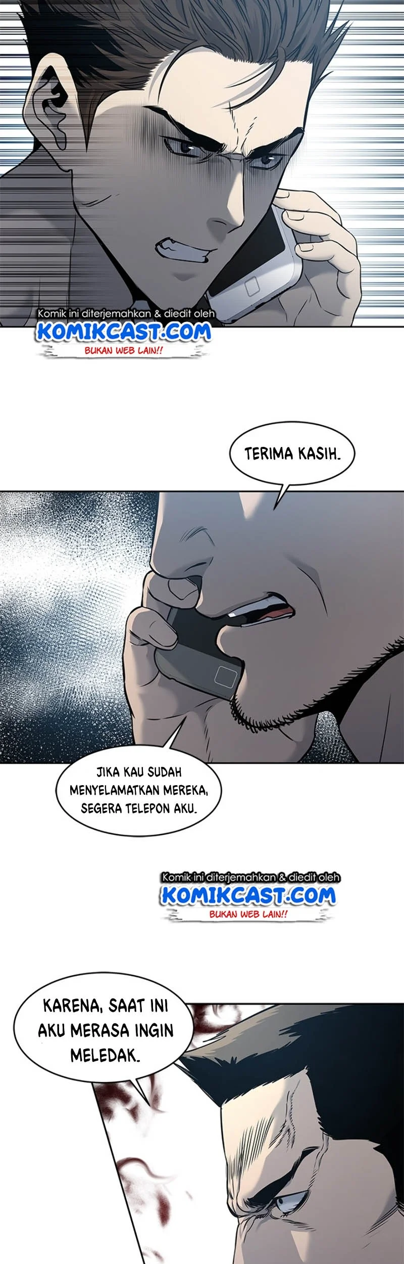Chapter 50 - halaman 21