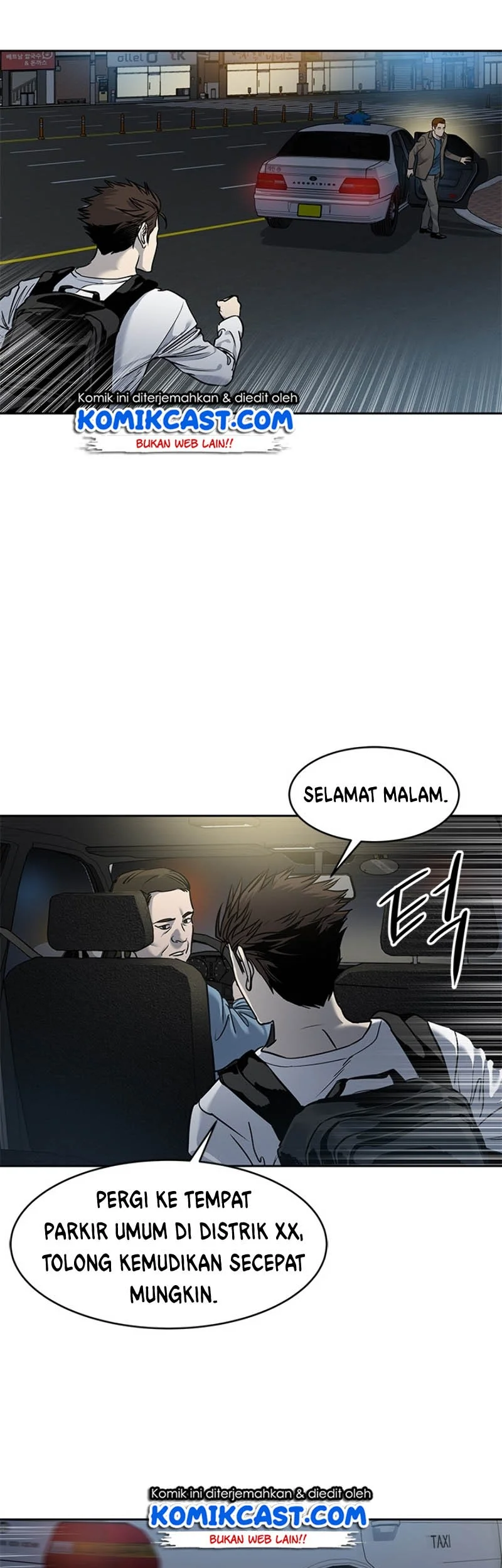 Chapter 50 - halaman 23