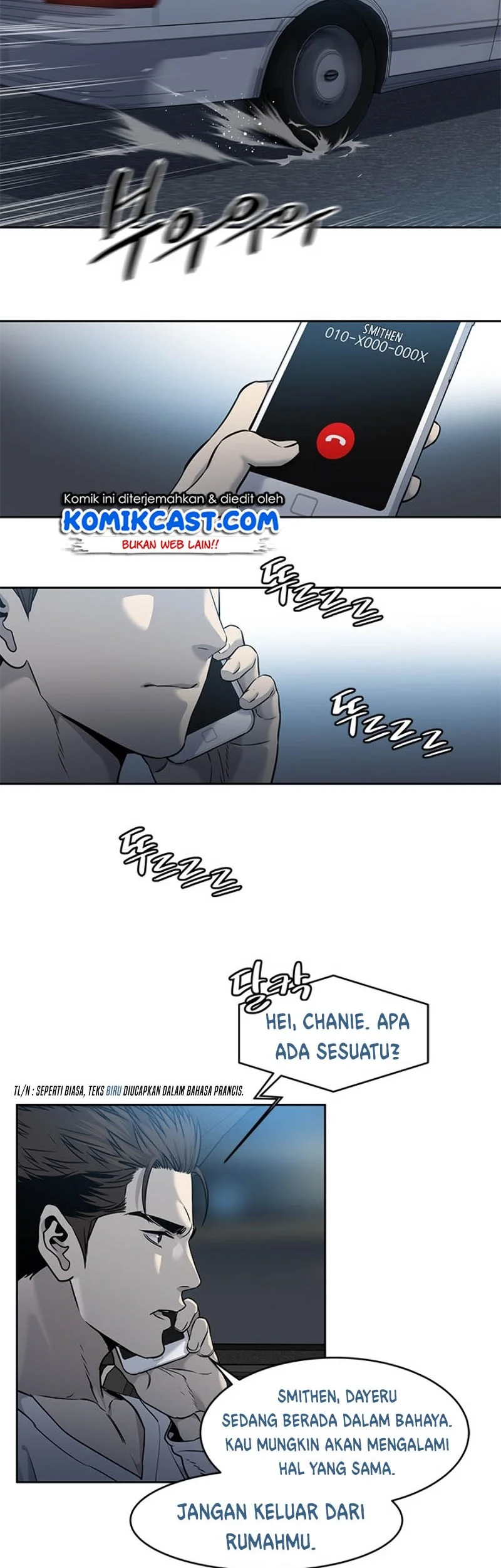 Chapter 50 - halaman 24