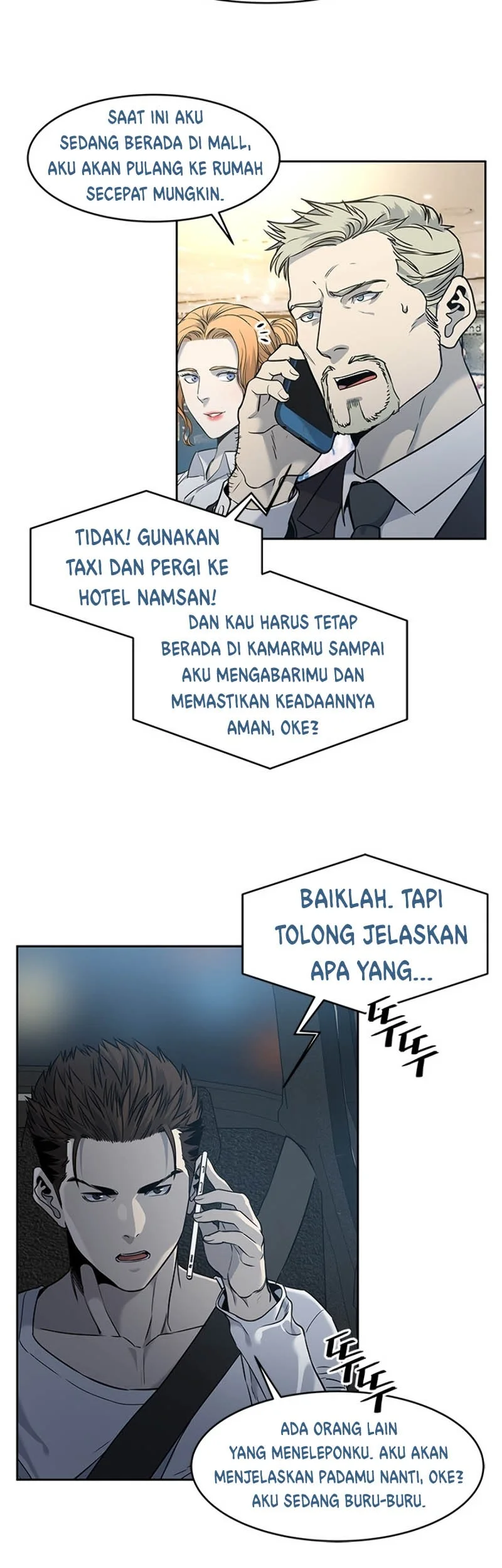Chapter 50 - halaman 25