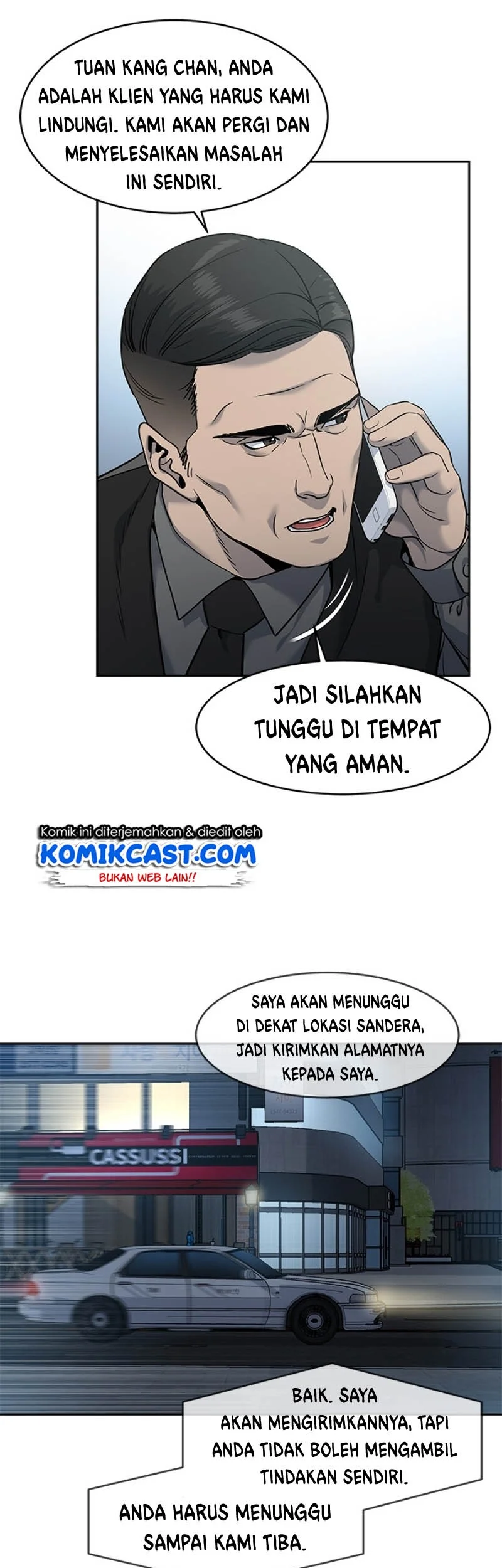 Chapter 50 - halaman 27