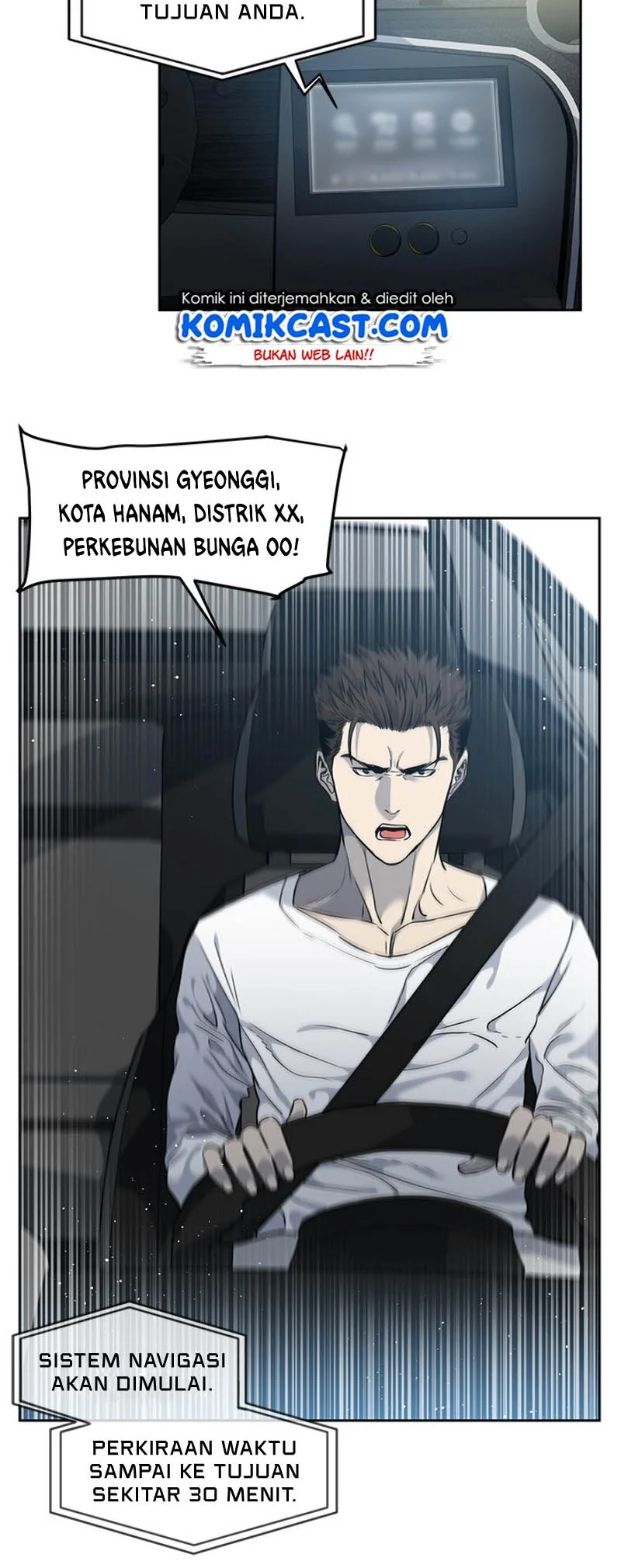 Chapter 50 - halaman 30