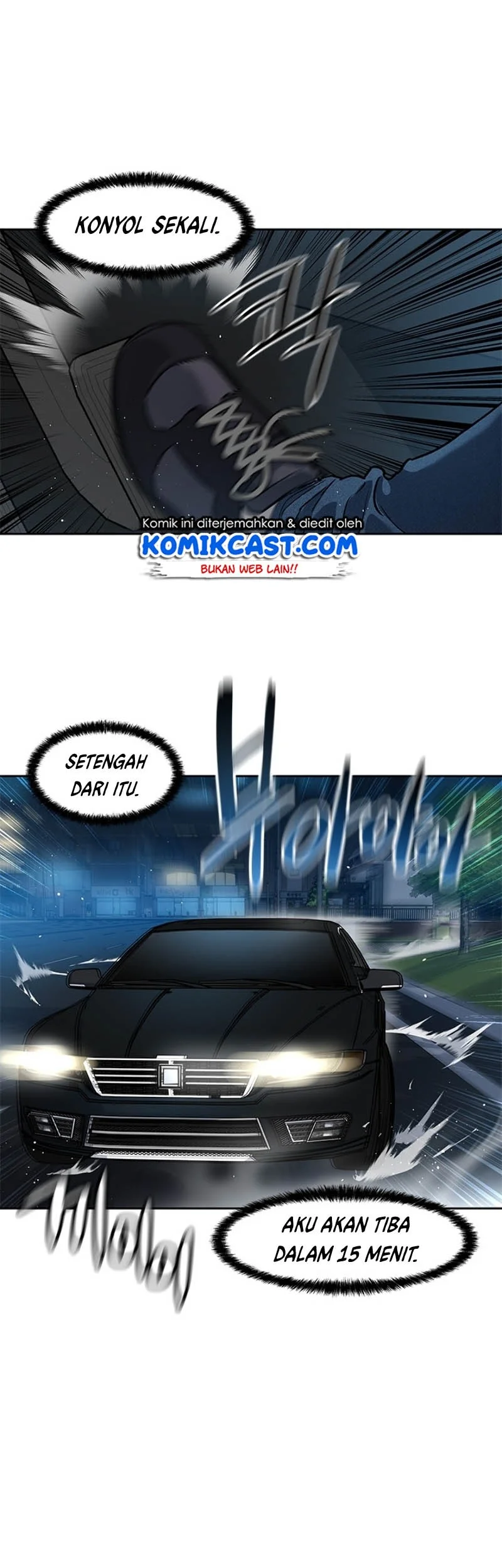 Chapter 50 - halaman 31
