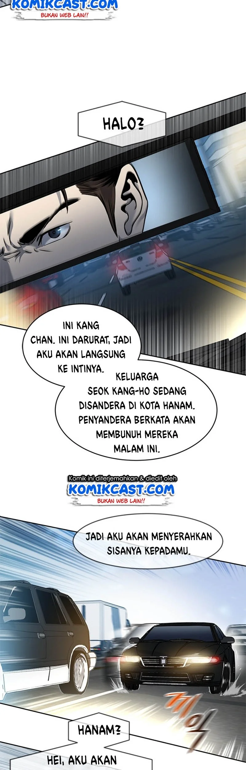 Chapter 50 - halaman 36