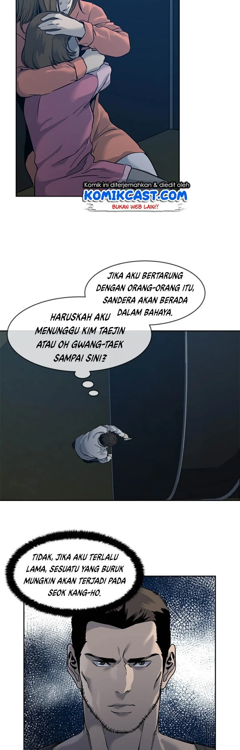 Chapter 51 - halaman 30