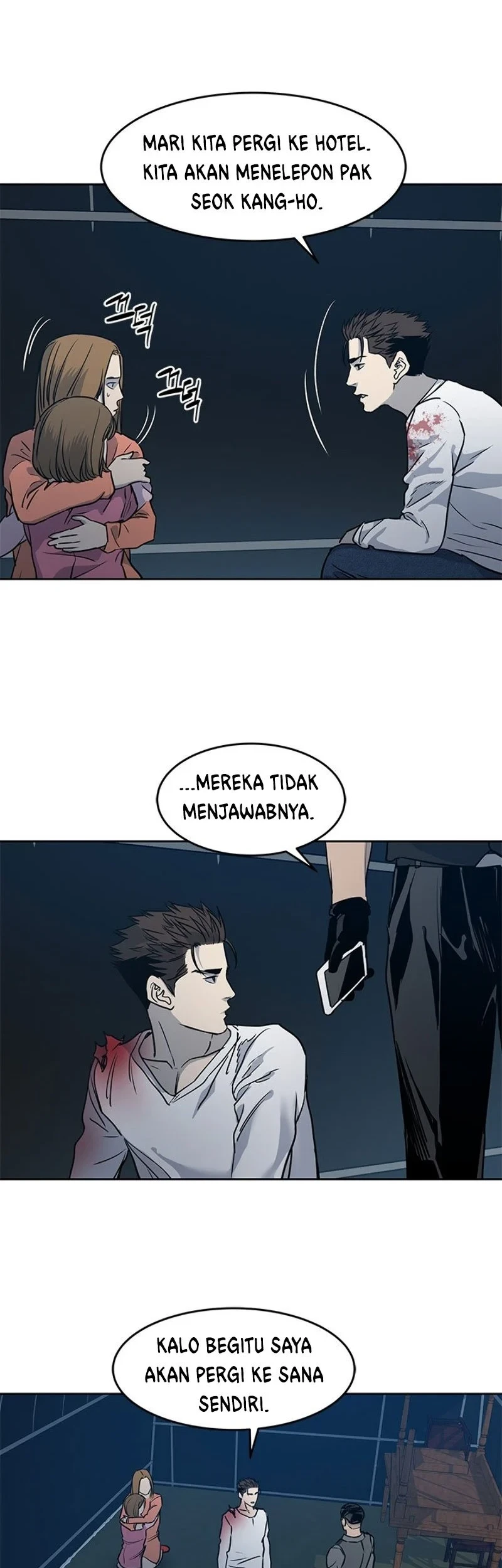 Chapter 52 - halaman 40