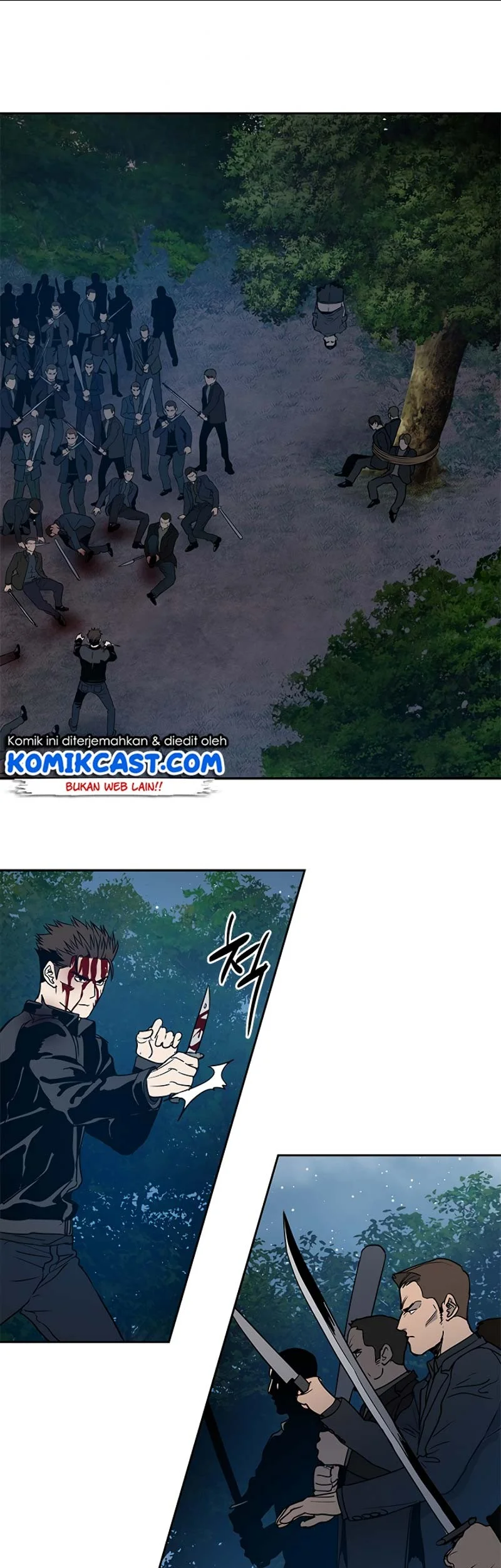 Chapter 55 - halaman 34