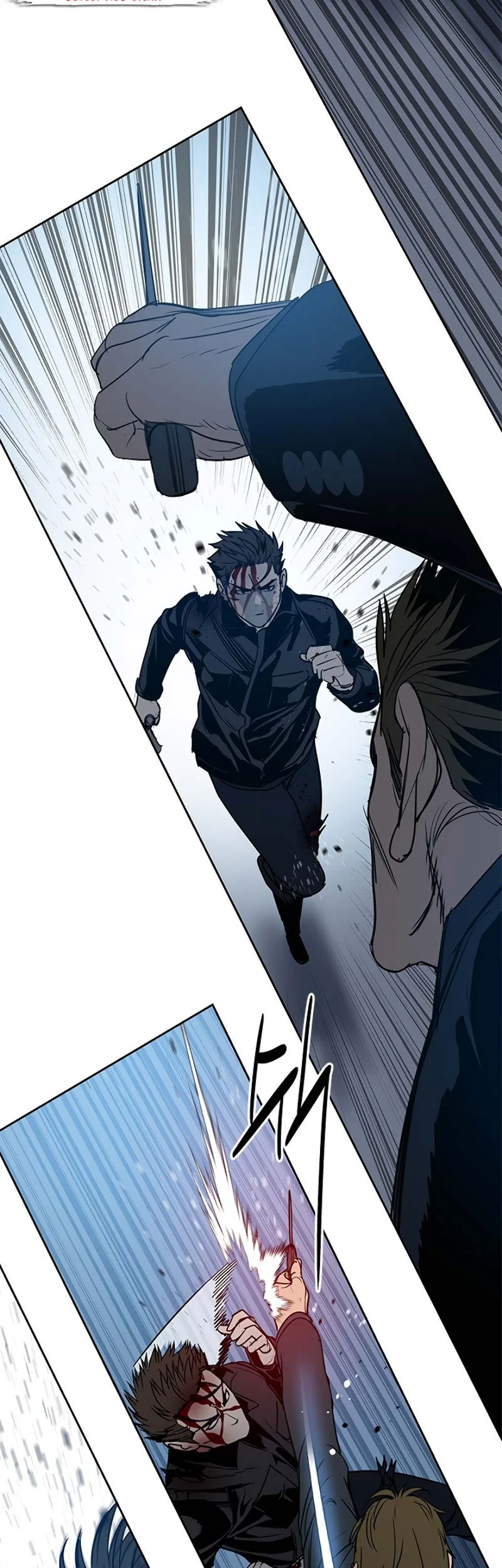 Chapter 55 - halaman 40