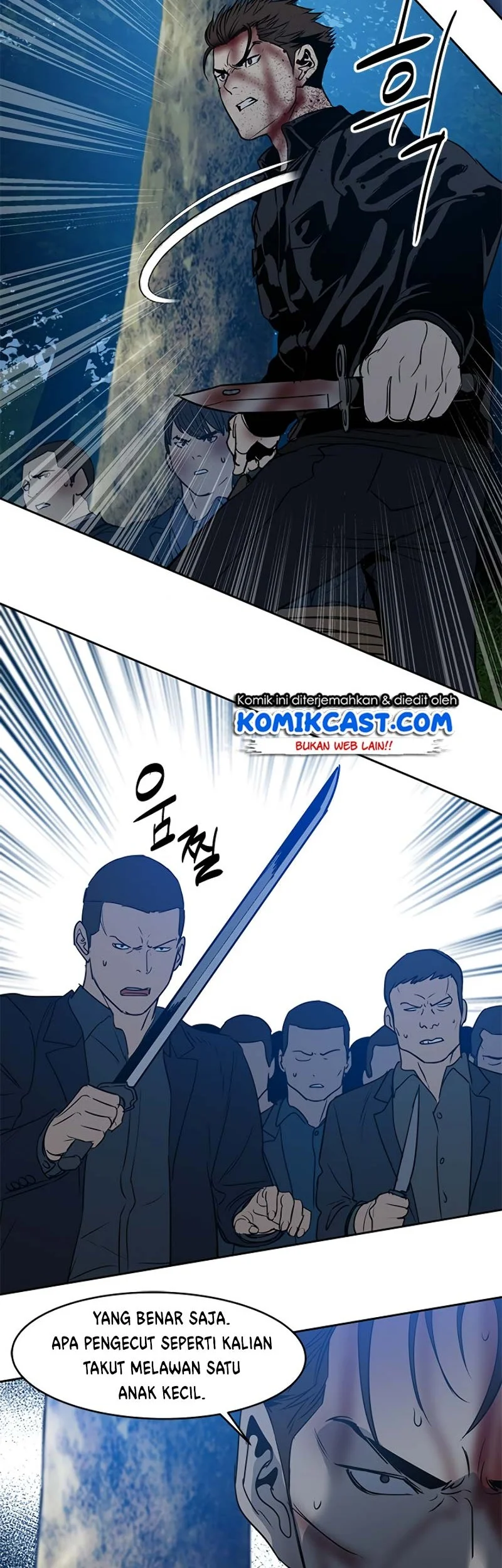 Chapter 55 - halaman 50