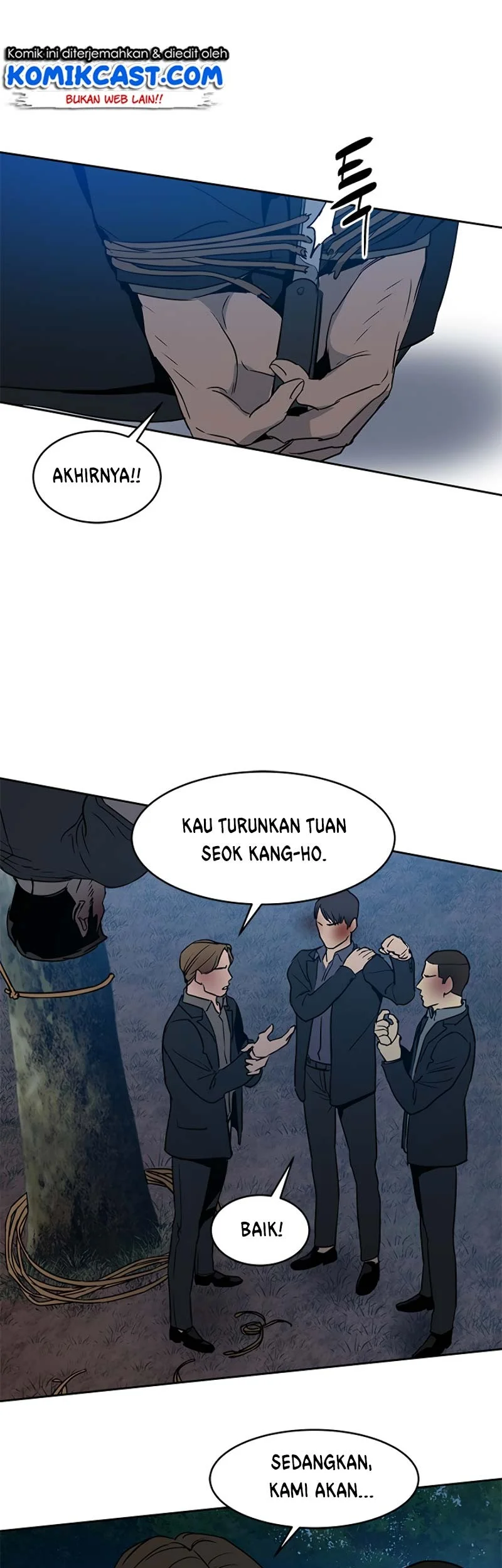 Chapter 55 - halaman 60