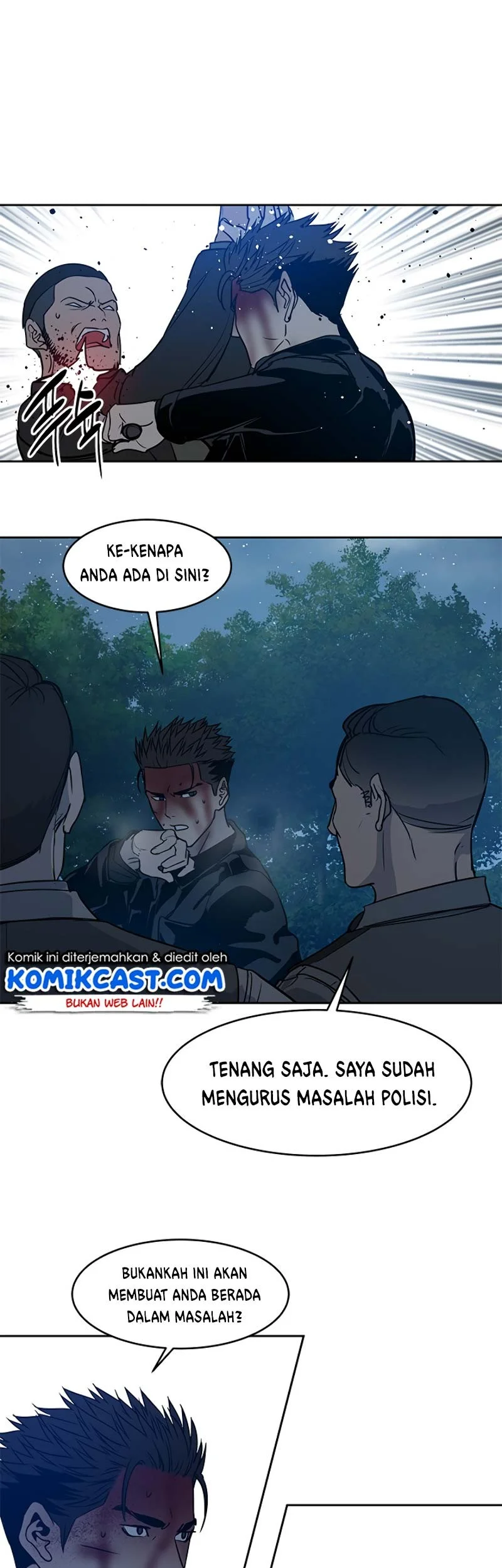 Chapter 55 - halaman 66