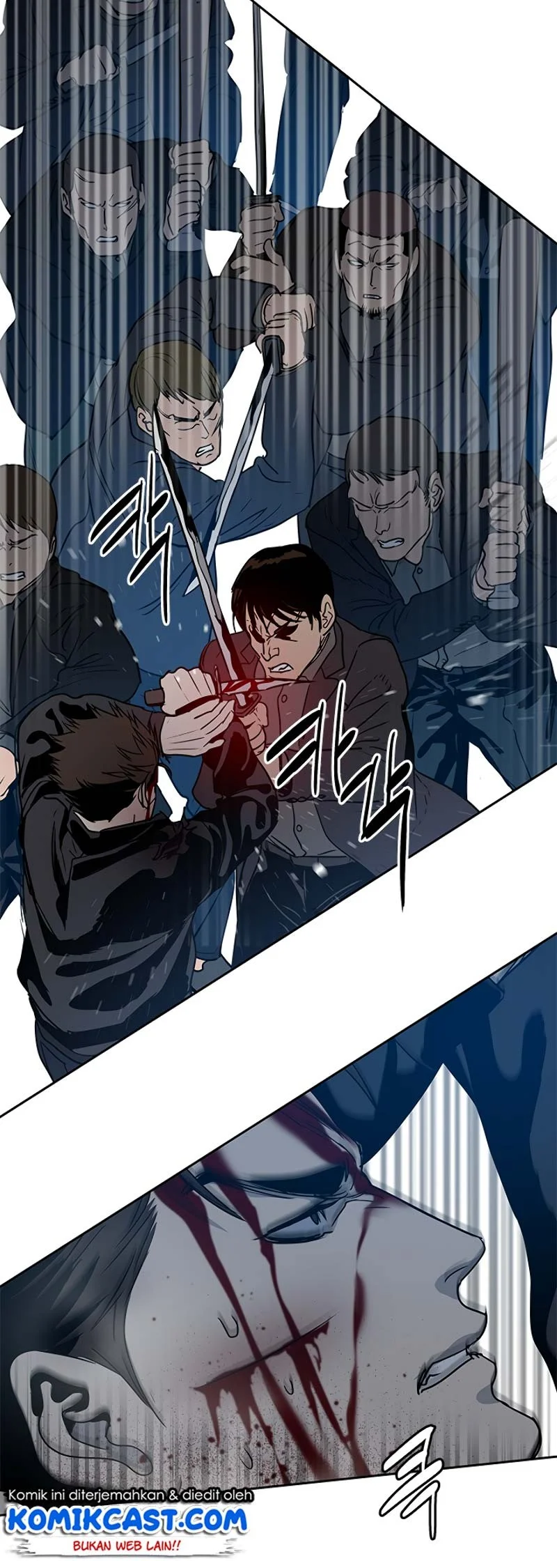 Chapter 55 - halaman 23