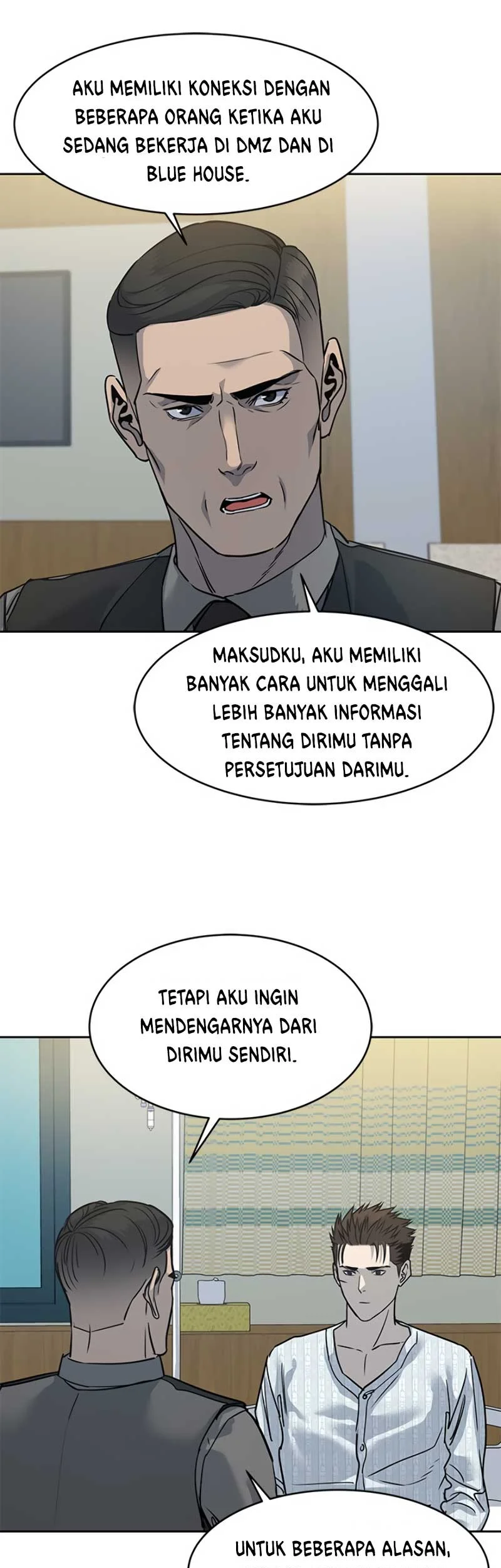 Chapter 58 - halaman 25