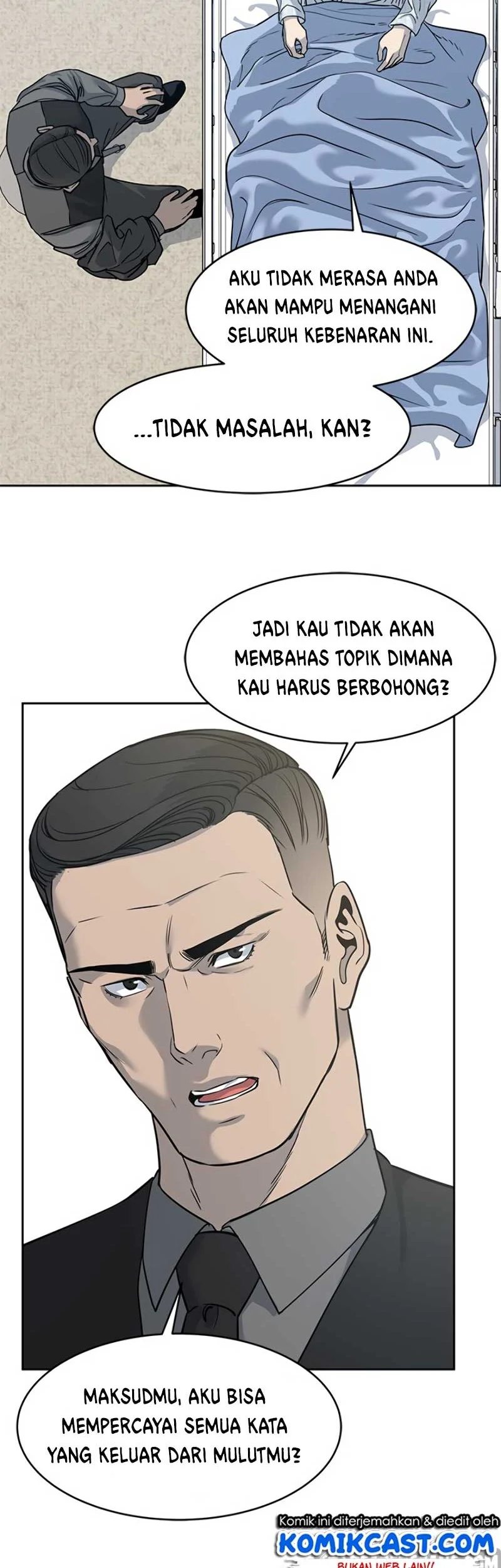 Chapter 58 - halaman 29
