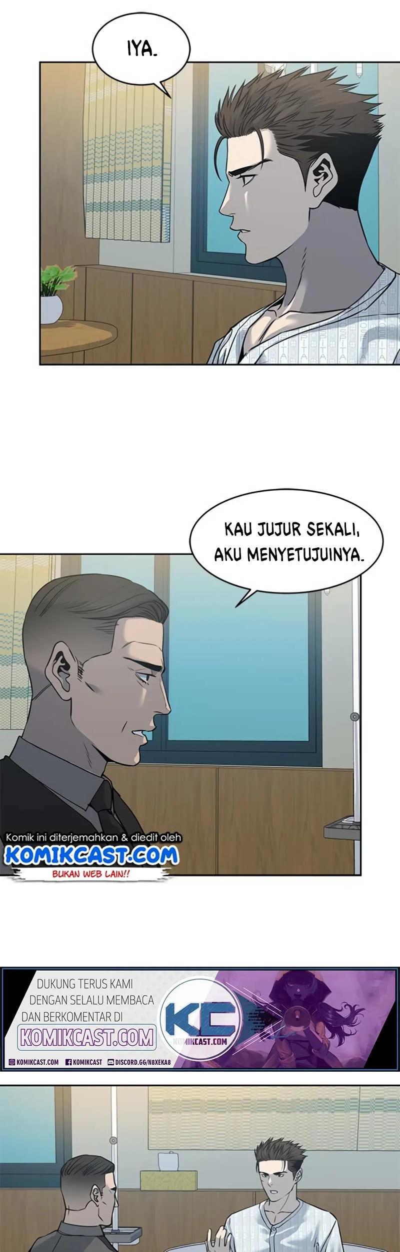 Chapter 58 - halaman 31
