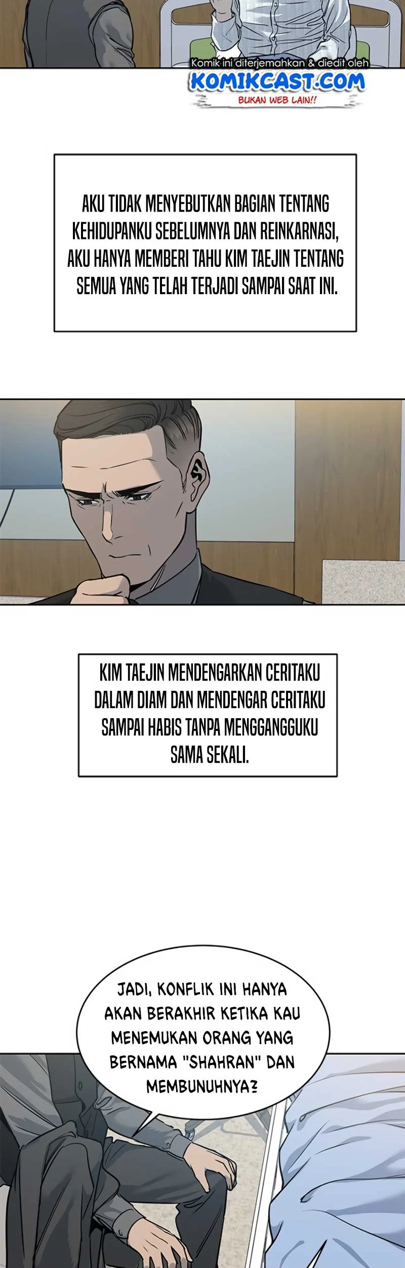 Chapter 58 - halaman 32