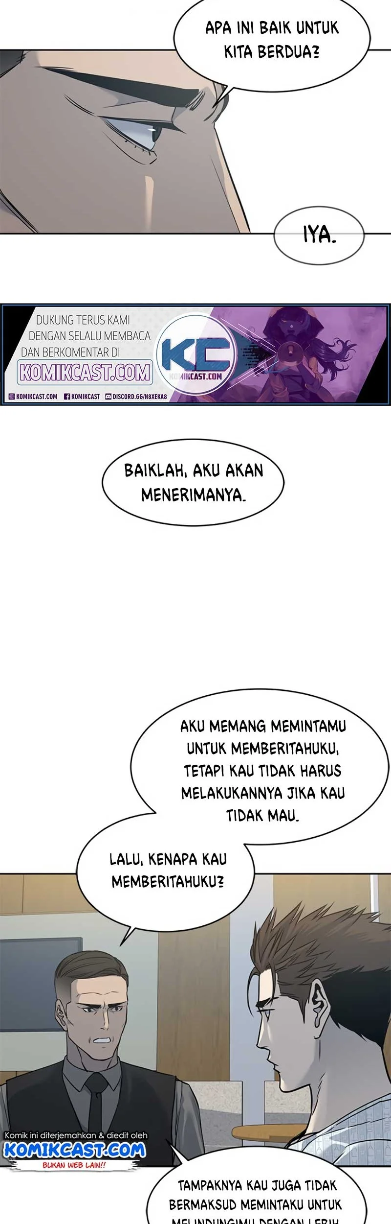 Chapter 58 - halaman 35