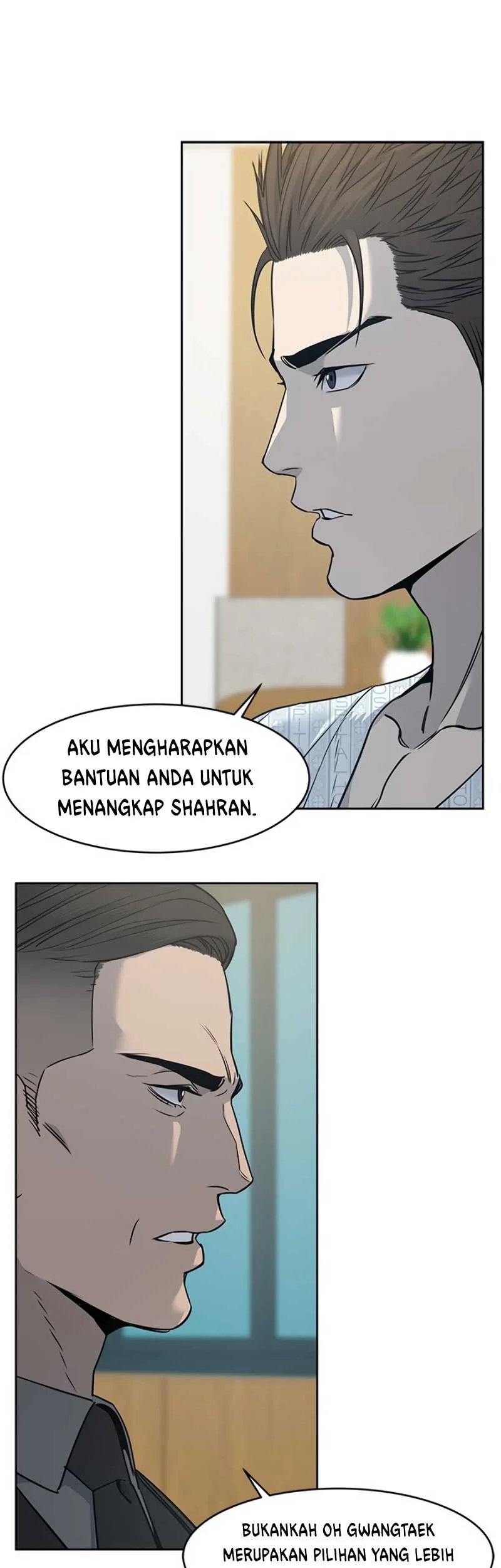 Chapter 58 - halaman 37