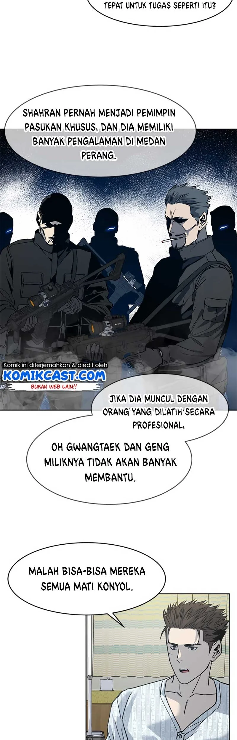 Chapter 58 - halaman 38