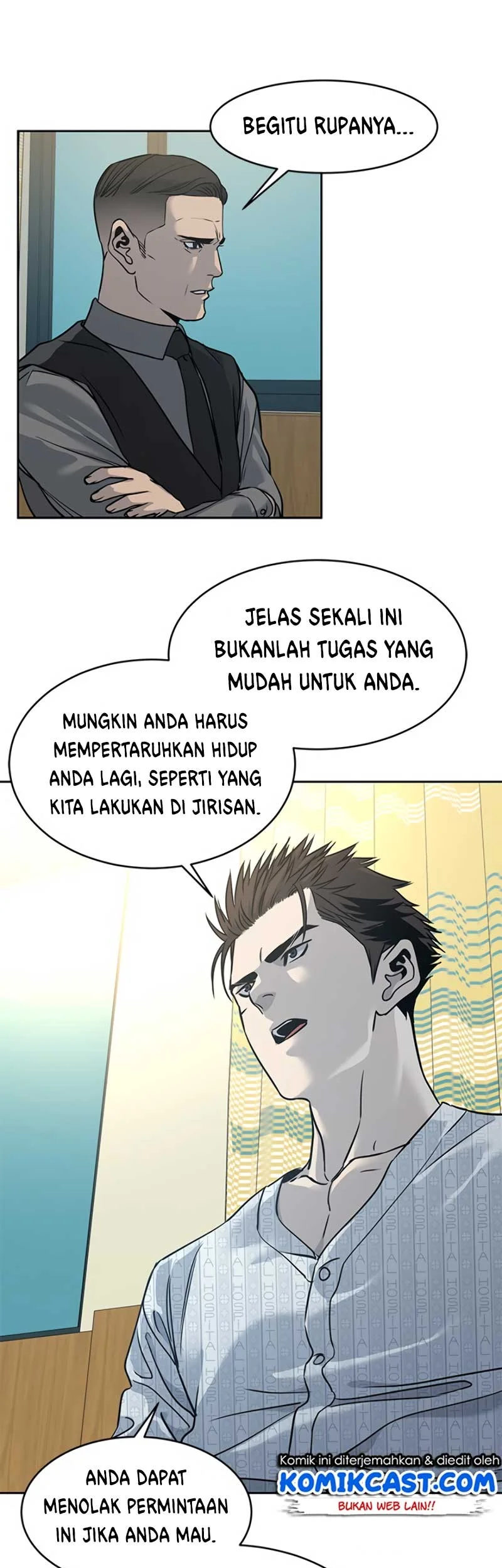 Chapter 58 - halaman 40