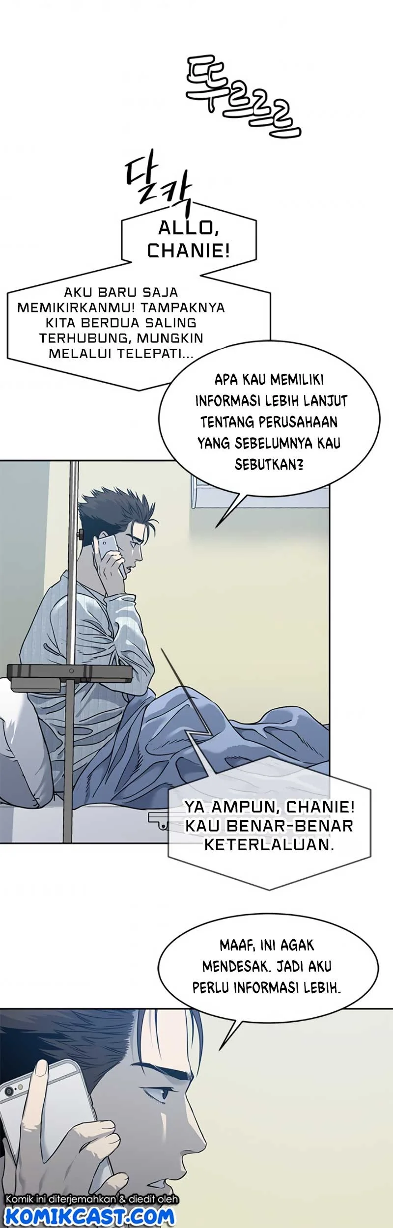 Chapter 58 - halaman 8