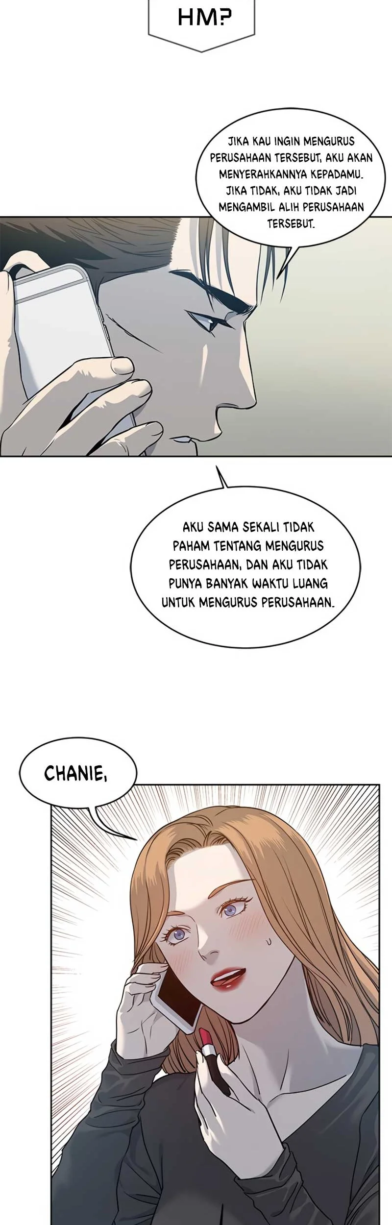Chapter 58 - halaman 12