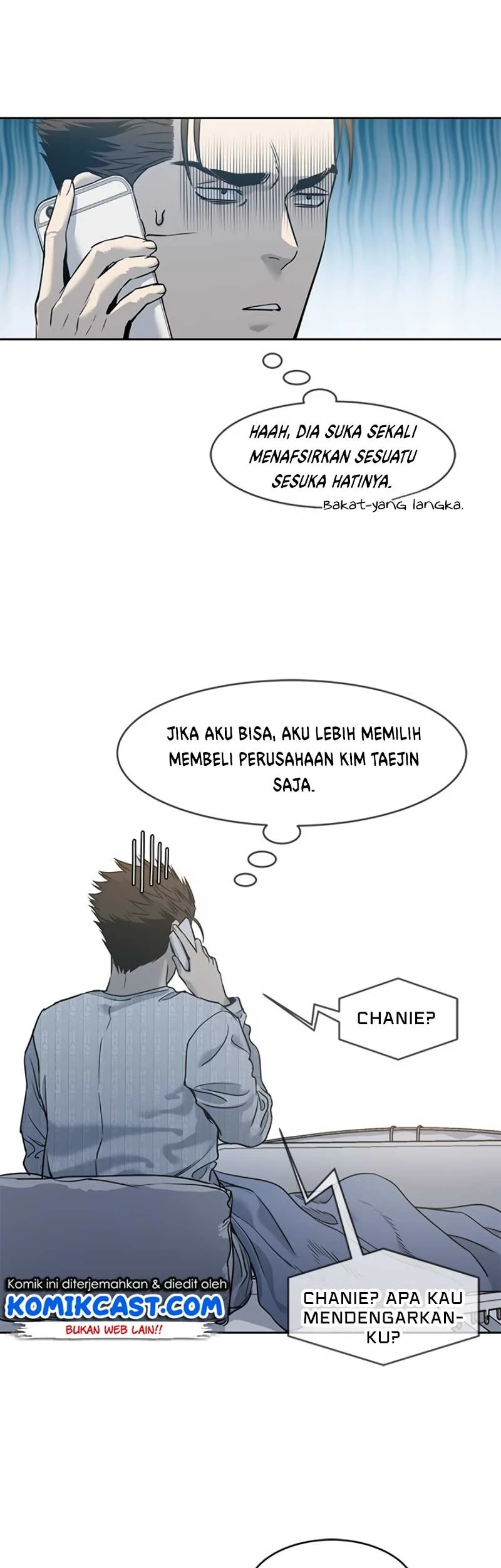 Chapter 58 - halaman 14