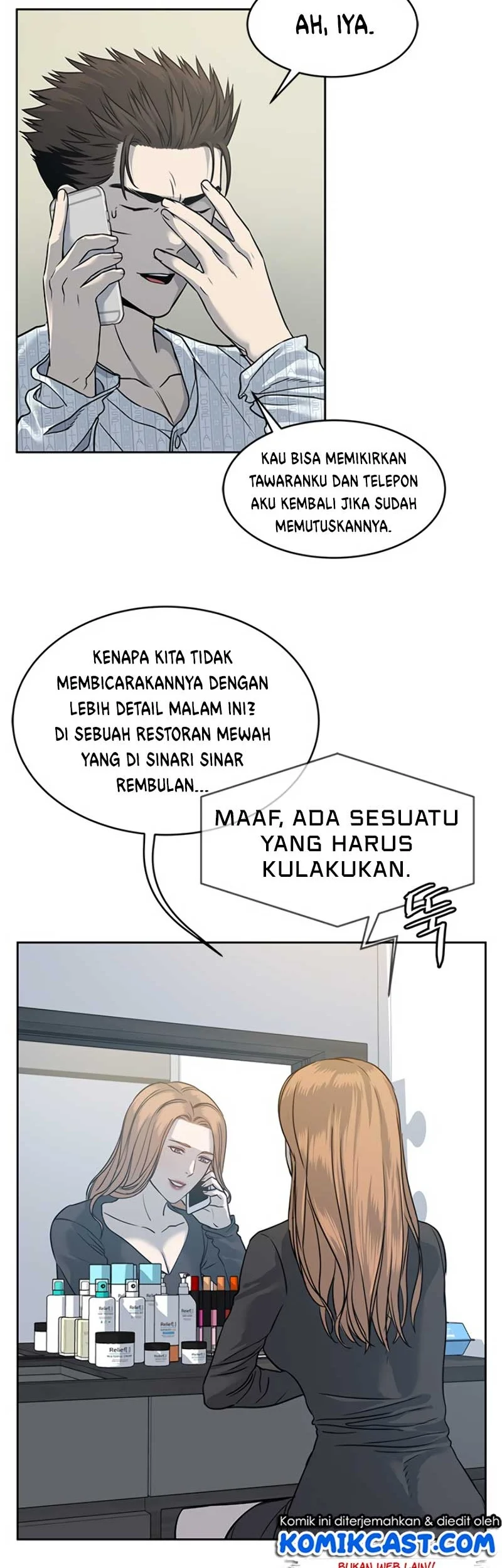 Chapter 58 - halaman 15