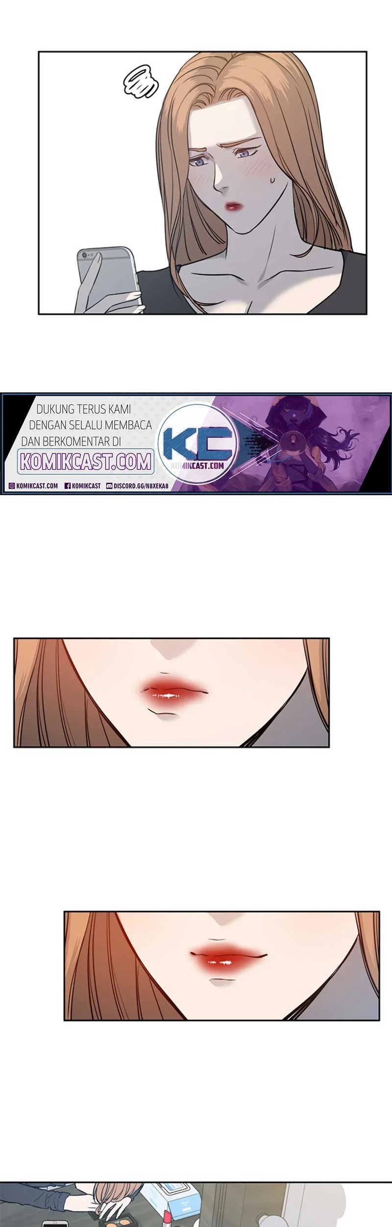 Chapter 58 - halaman 17
