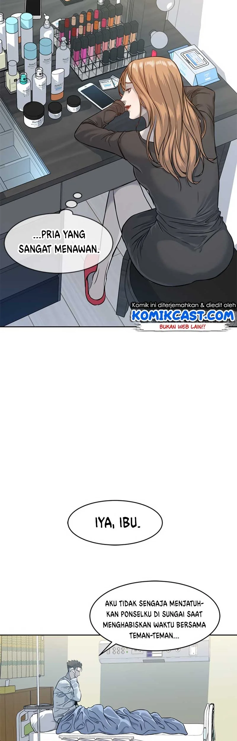 Chapter 58 - halaman 18