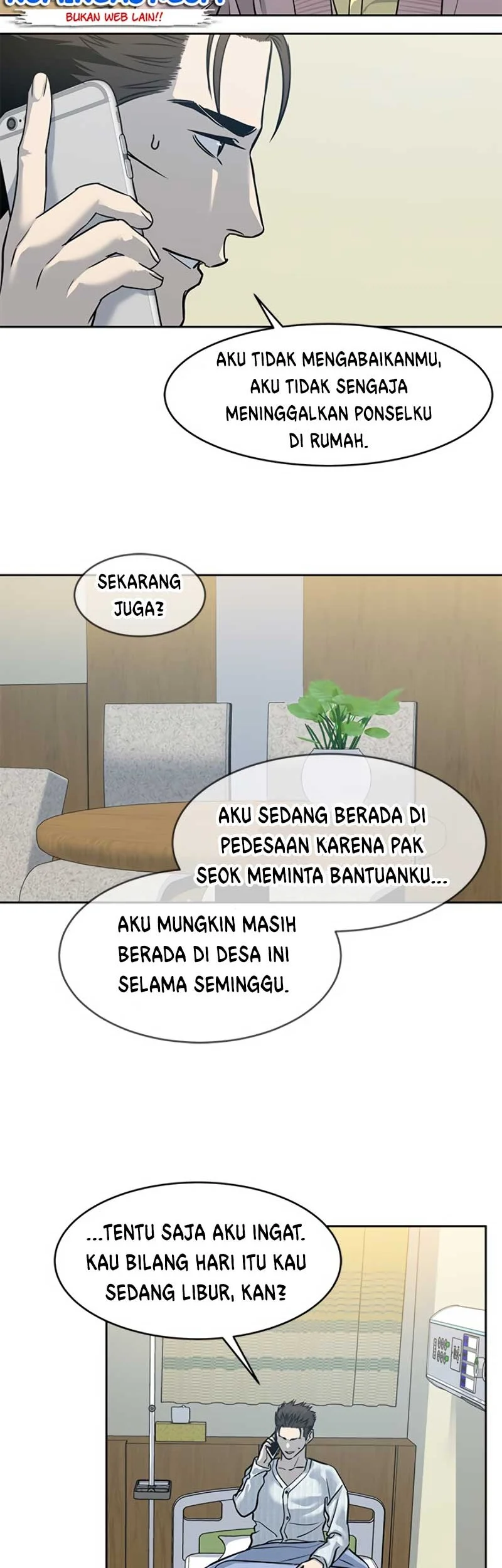 Chapter 58 - halaman 21