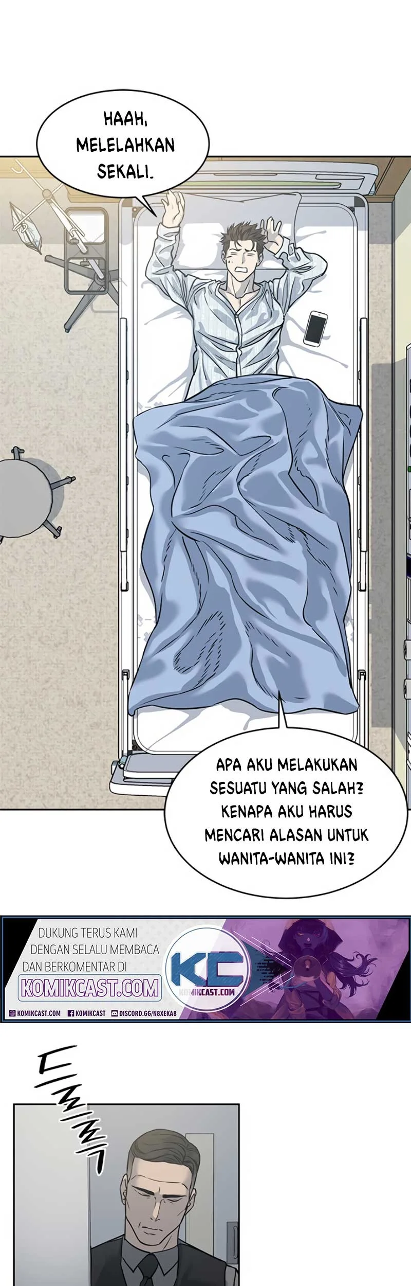 Chapter 58 - halaman 23