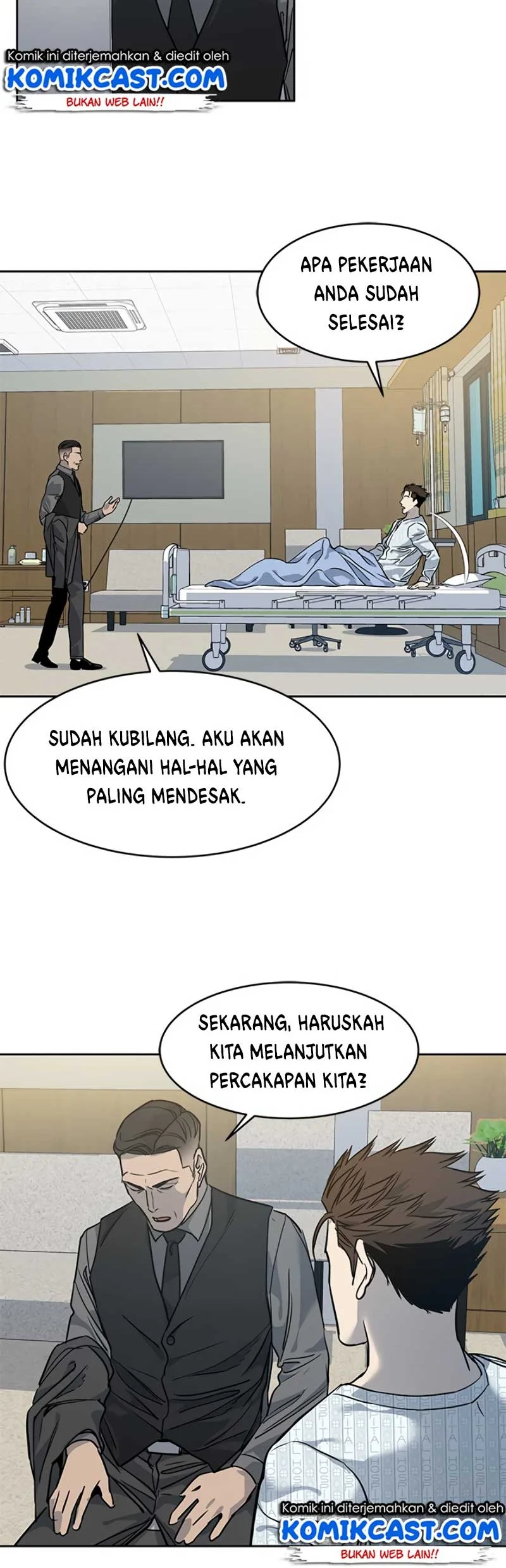 Chapter 58 - halaman 24