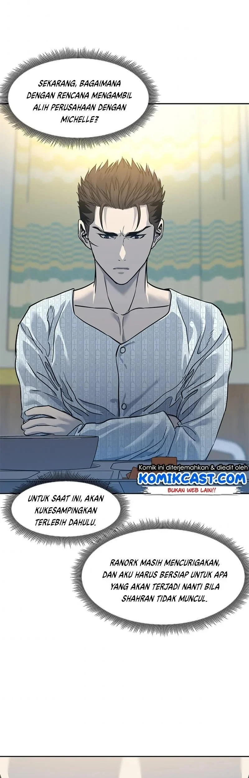 Chapter 60 - halaman 27