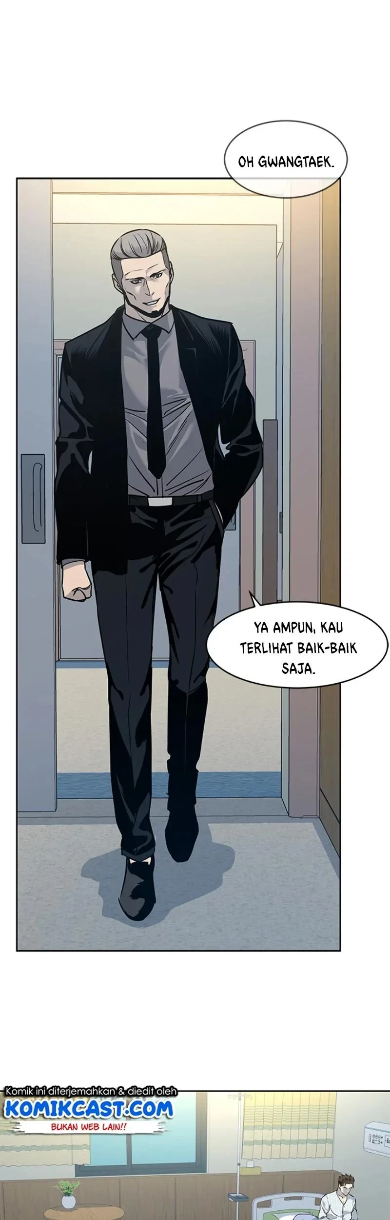 Chapter 60 - halaman 30