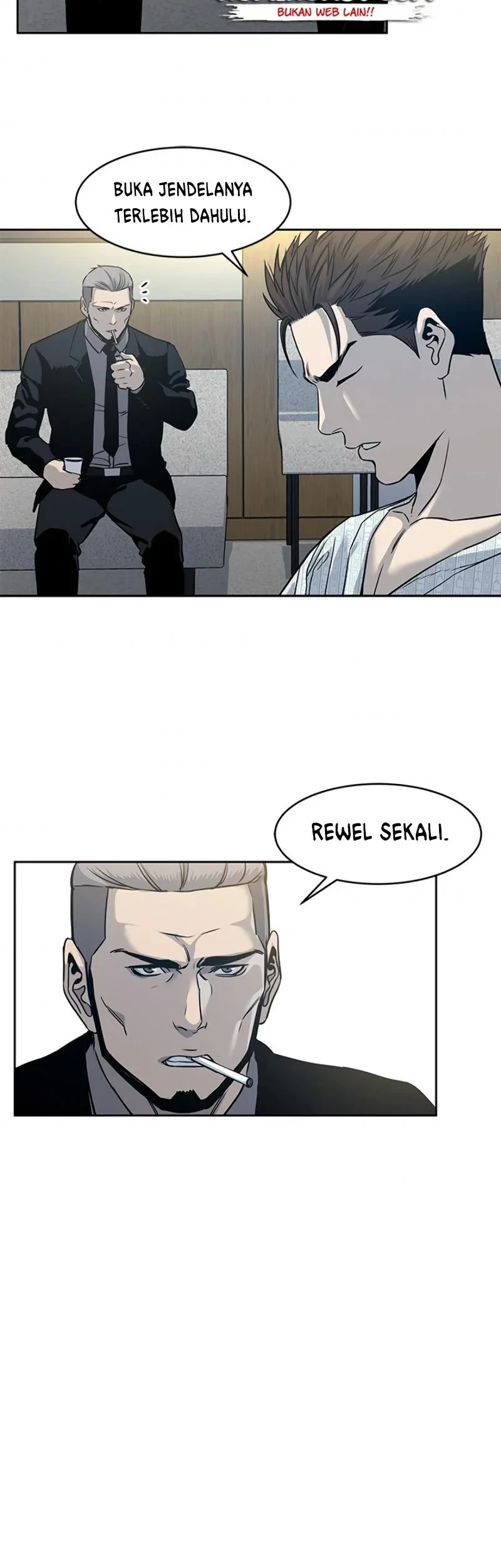 Chapter 60 - halaman 34