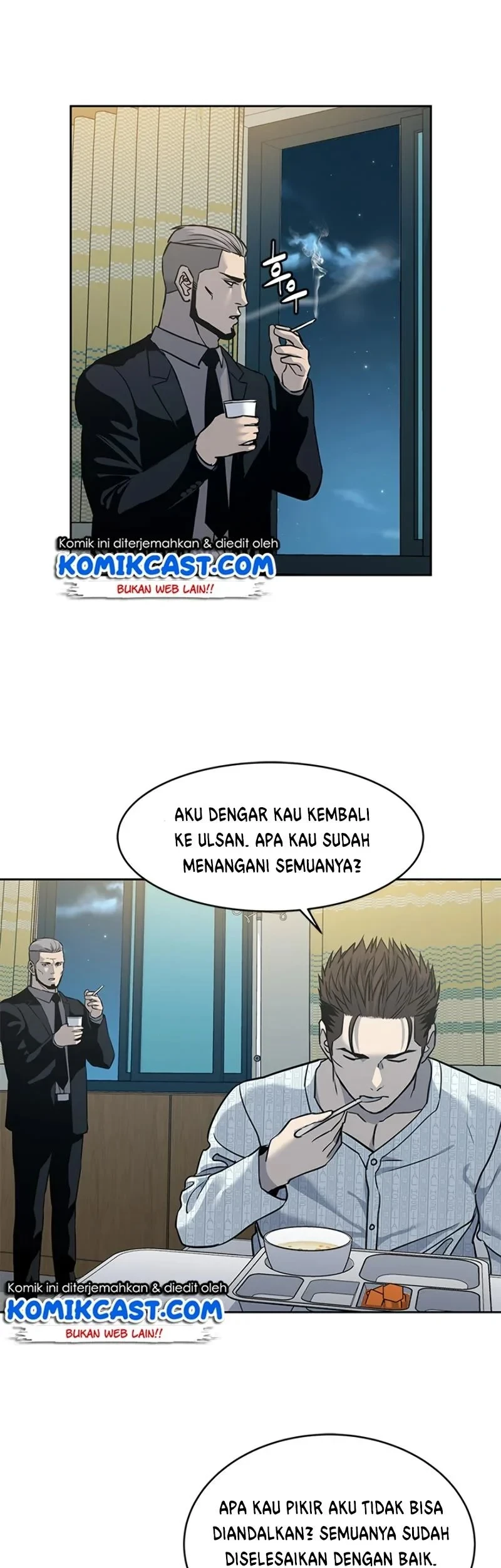 Chapter 60 - halaman 36