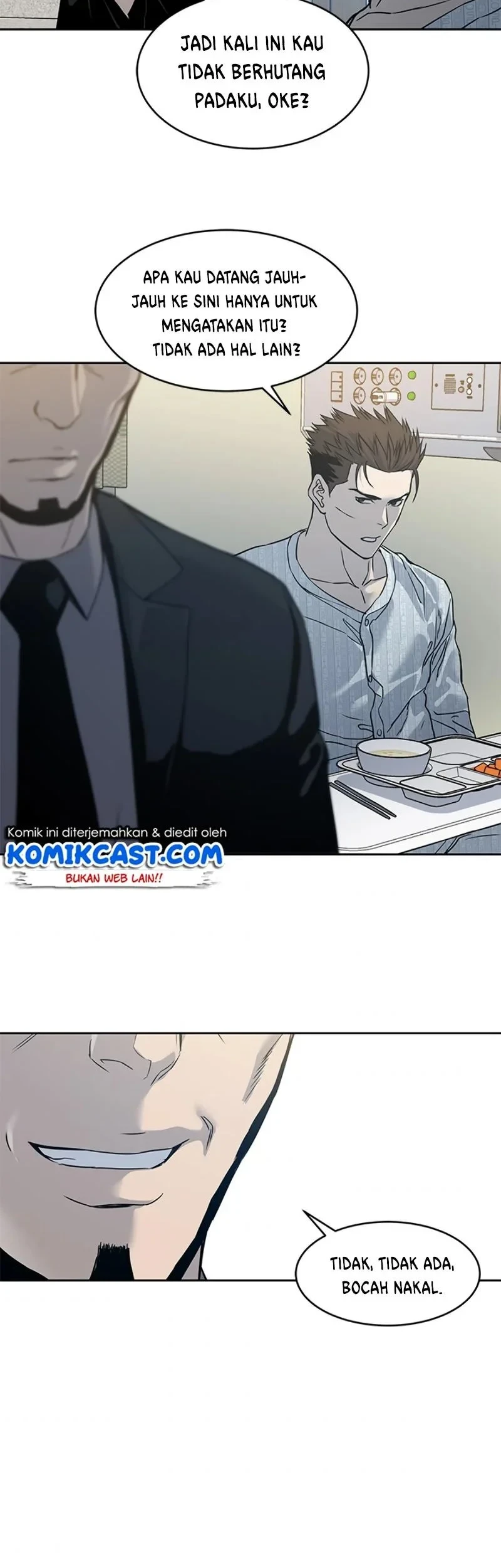 Chapter 60 - halaman 40