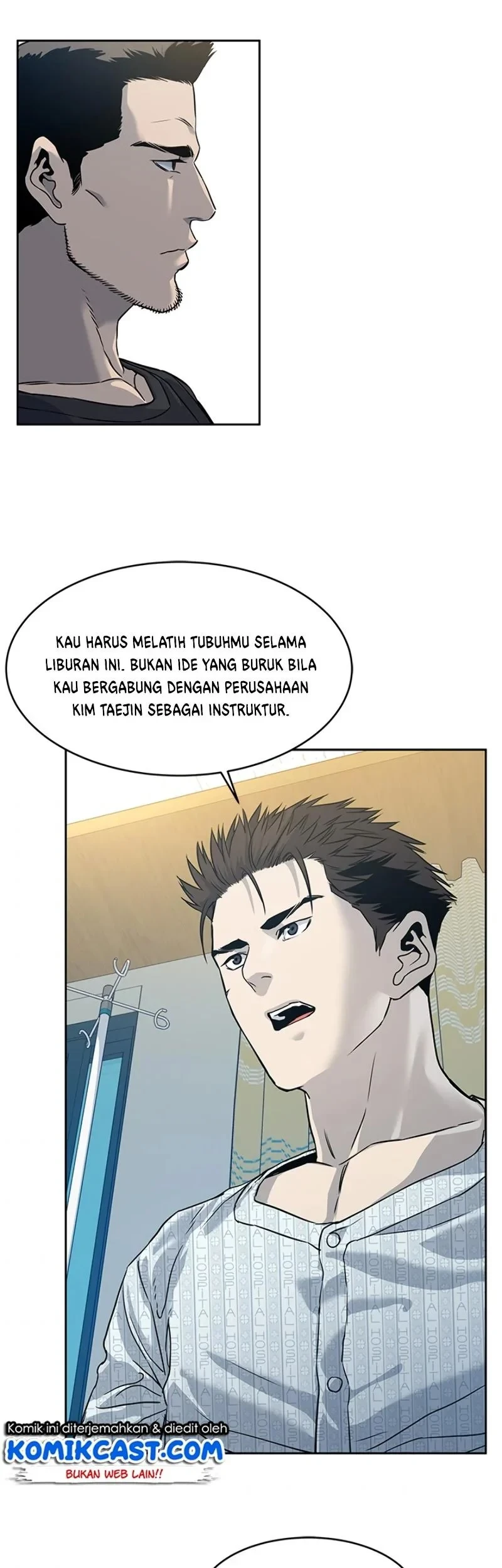 Chapter 60 - halaman 54
