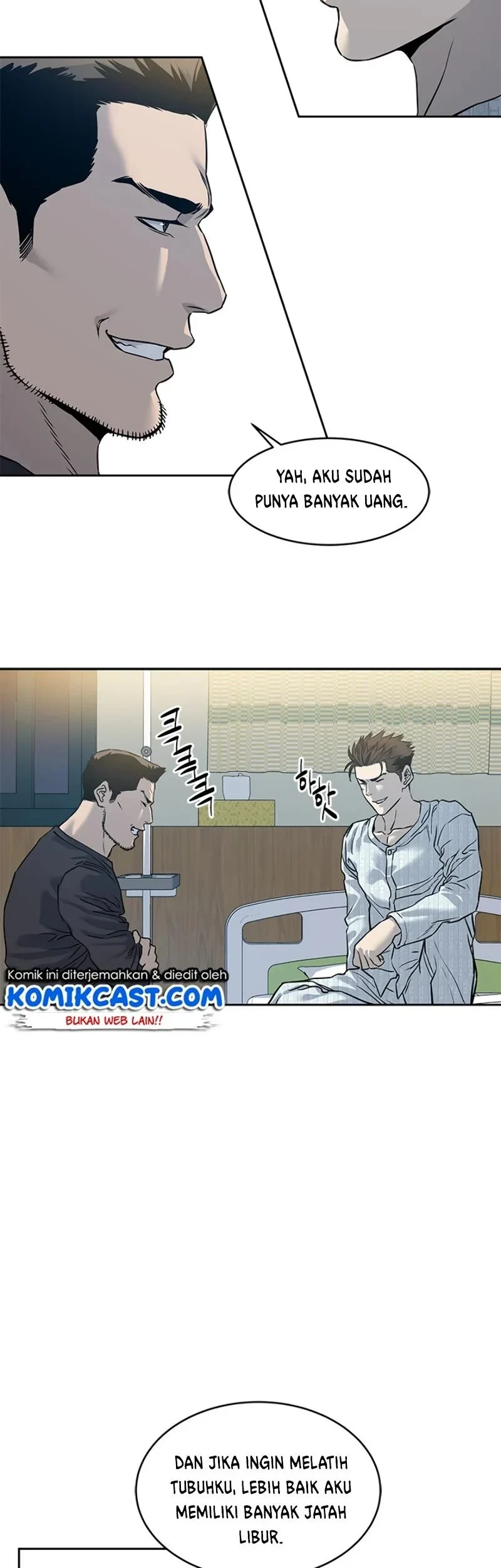 Chapter 60 - halaman 58